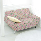 Loneta Estampada Pájaros - Ribes y Casals