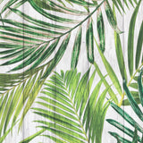 Loneta Estampada Palmeras - Ribes y Casals