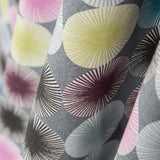 Loneta Estampada Pop Multi - Ribes y Casals