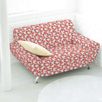 Loneta Estampada Sandias - Ribes y Casals