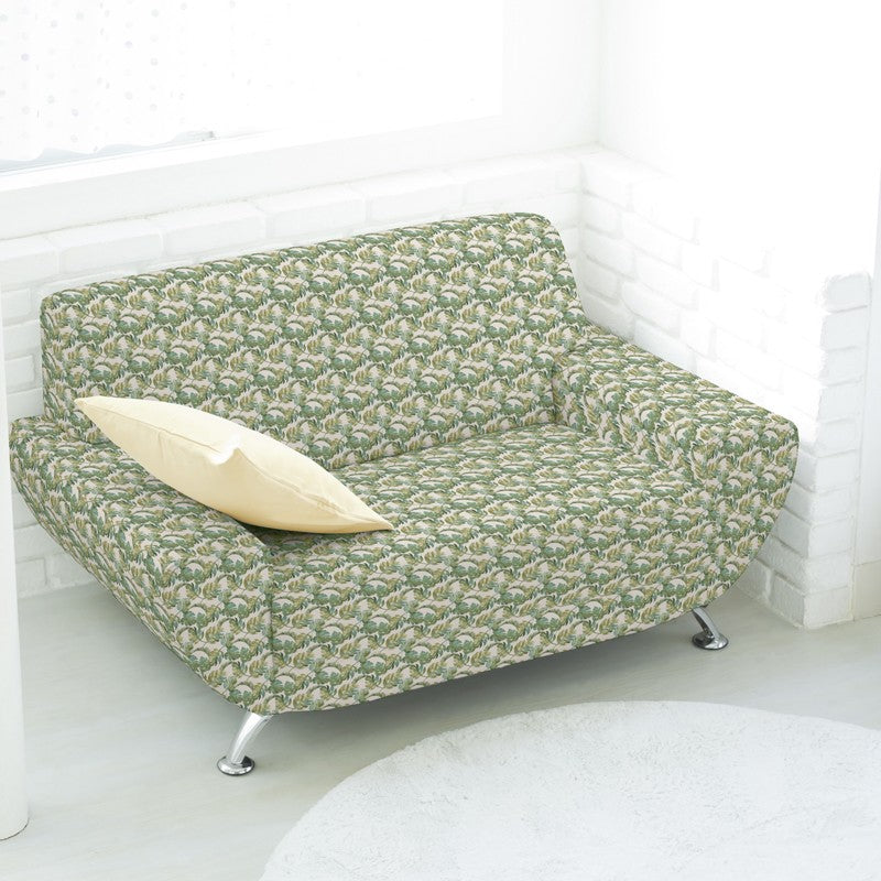 Loneta Estampada Selva - Ribes y Casals