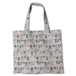 Loneta Estampada Tendedero - Ribes y Casals