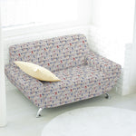 Loneta Estampada Tendedero - Ribes y Casals