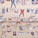 Loneta Estampada Tendedero - Ribes y Casals