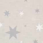 Loneta Estrellas Beige - Ribes y Casals