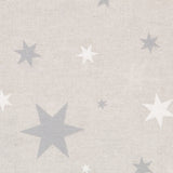Loneta Estrellas Beige - Ribes y Casals