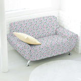 Loneta Exotica Flamencos - Ribes y Casals