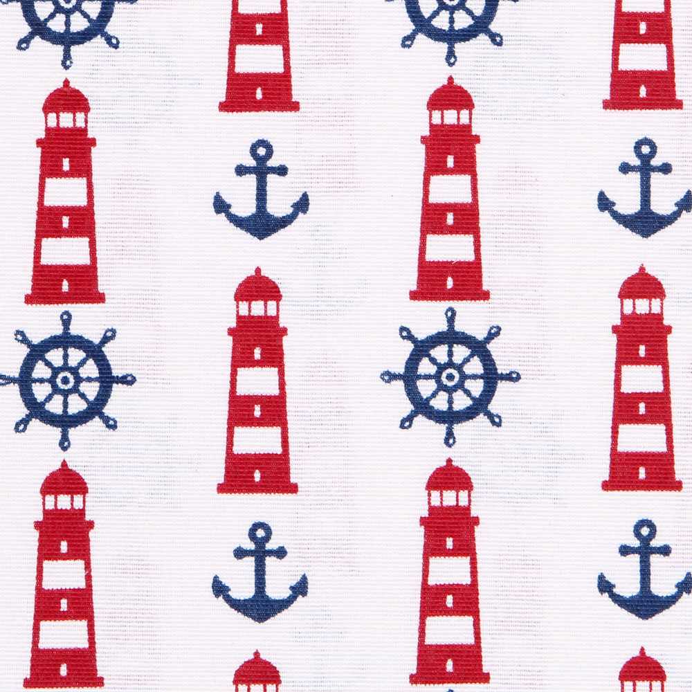 Loneta Faros Blanca - Ribes y Casals