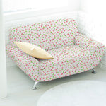 Loneta Flamencos Beige - Ribes y Casals