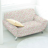 Loneta Flamencos Beige - Ribes y Casals