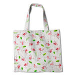 Loneta Flamencos Beige - Ribes y Casals