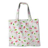 Loneta Flamencos Beige - Ribes y Casals