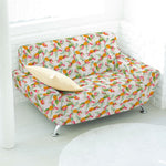 Loneta Flamencos Caribe - Ribes y Casals