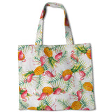 Loneta Flamencos Caribe - Ribes y Casals