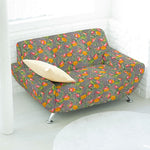 Loneta Flamencos Rayas - Ribes y Casals