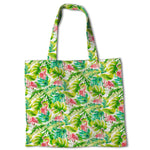 Loneta Flamencos Tropical - Ribes y Casals