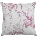 Loneta Floral Silvestre Rosa - Ribes y Casals