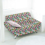 Loneta Flowers Pinceladas - Ribes y Casals