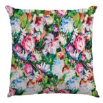 Loneta Flowers Pinceladas - Ribes y Casals