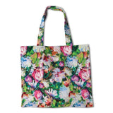 Loneta Flowers Pinceladas - Ribes y Casals