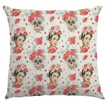 Loneta Frida Catrina Cruda - Ribes y Casals