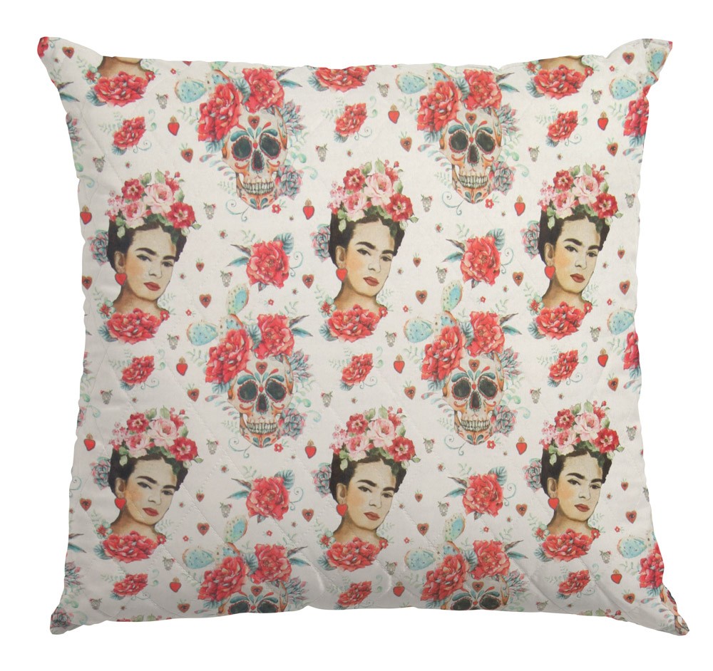 Loneta Frida Catrina Cruda - Ribes y Casals