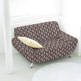 Loneta Frida Catrina Negra - Ribes y Casals