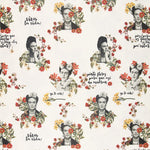 Loneta Frida Cruda - Ribes y Casals