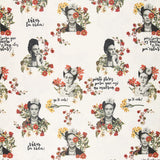 Loneta Frida Cruda - Ribes y Casals