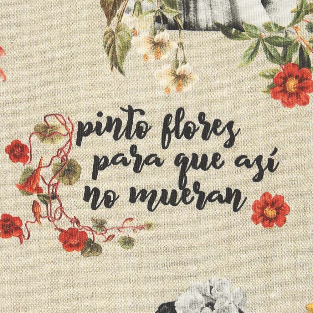 Loneta Frida Rústica - Ribes y Casals