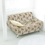 Loneta Frida Rústica - Ribes y Casals