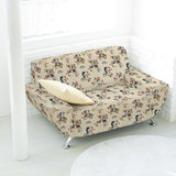 Loneta Frida Rústica - Ribes y Casals