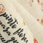 Loneta Frida Rústica - Ribes y Casals