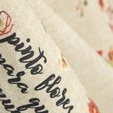 Loneta Frida Rústica - Ribes y Casals