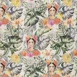 Loneta Frida Tropical - Ribes y Casals