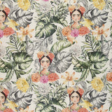 Loneta Frida Tropical - Ribes y Casals