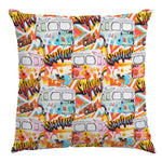 Loneta Grunge Multicolor - Ribes y Casals