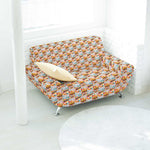 Loneta Grunge Multicolor - Ribes y Casals