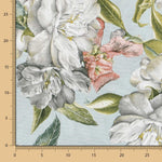 Loneta Haití Turquesa - Ribes y Casals