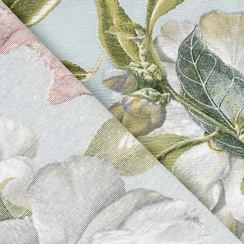 Loneta Haití Turquesa - Ribes y Casals