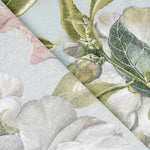 Loneta Haití Turquesa - Ribes y Casals