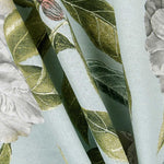 Loneta Haití Turquesa - Ribes y Casals