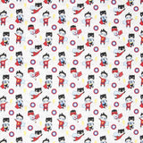 Loneta Hero Kids - Ribes y Casals