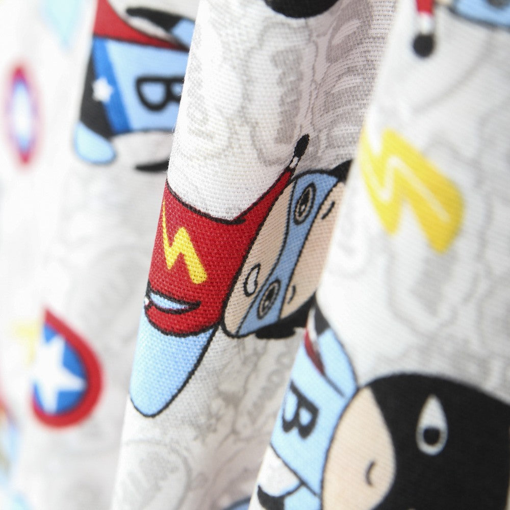 Loneta Hero Kids - Ribes y Casals