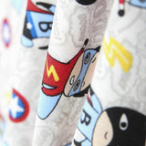 Loneta Hero Kids - Ribes y Casals