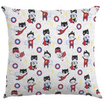 Loneta Hero Kids - Ribes y Casals