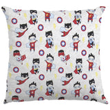 Loneta Hero Kids - Ribes y Casals