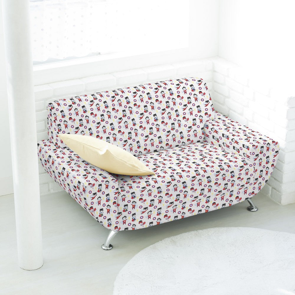 Loneta Hero Kids - Ribes y Casals