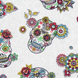 Loneta Holy Death Cruda - Ribes y Casals