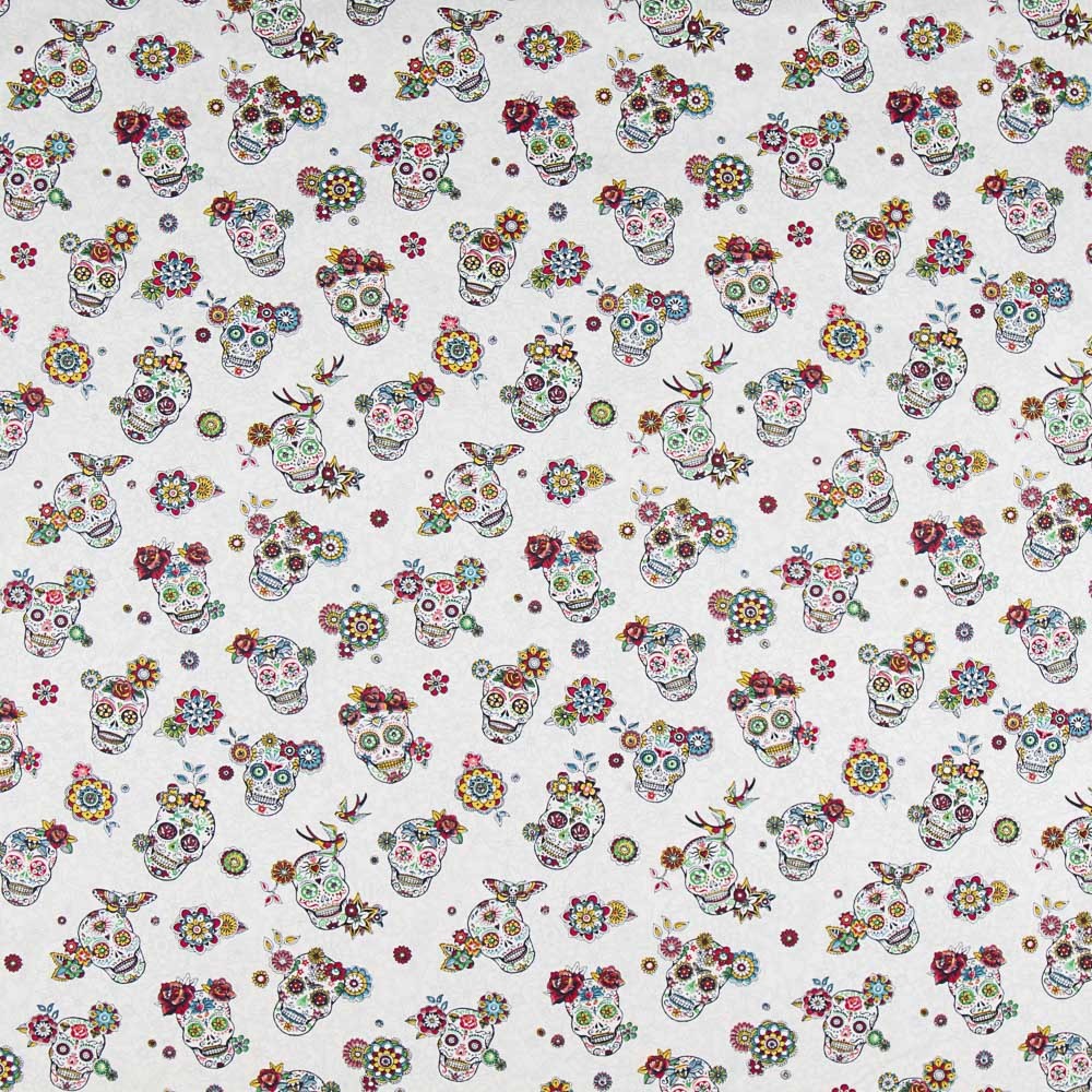 Loneta Holy Death Cruda - Ribes y Casals